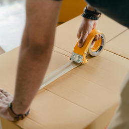 Delivering & Manufacturing